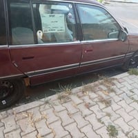 اوميكا ستيشن • ١٩٩١ • كركوك