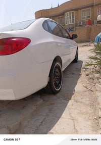 النترا 2011 خليجي  محرك جديد كيرجديد توني شاده  2000 كير 5 حداديه وره ...