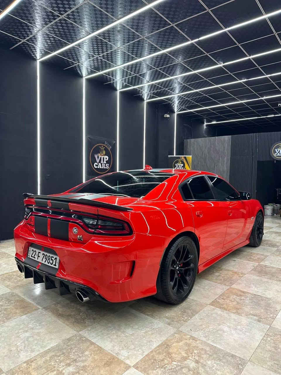 بسم الله الرحمن الرحيم 
للبيع السعر فقط 208$ ورقه و مجال 
دوج جارجر موديل 2019 SRT ٨ سلندر فول عدا فتحة 
سياره مكينه و كير كفاله و ما مفتوح برغي شرط سونار سياره
قطعة وحده سبغ قطعه مبدل بلادي بدون دواخل 
مكان سياره اربيل 
سعر ٢٠٨$ ورقه 
*********** أربيل, العراق
