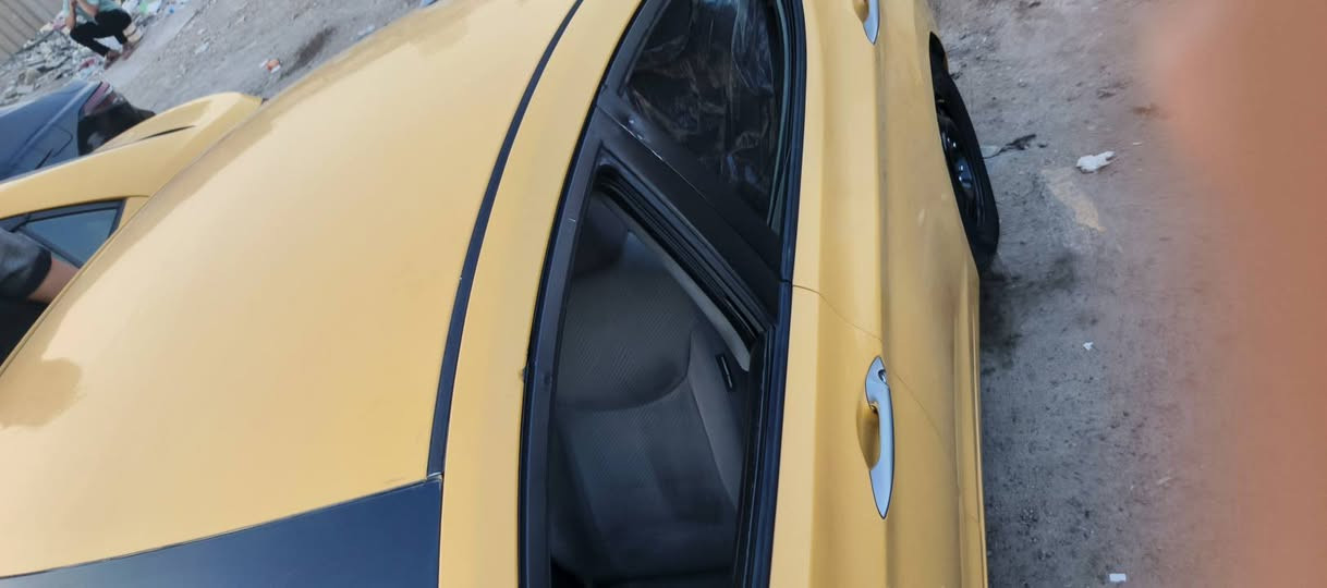 سلام عليكم الانترة مضلع موديل ١٣ حادثها امريكي خلفي السعر ٨٠ و بيها مجال بسيط للشراي
***********
