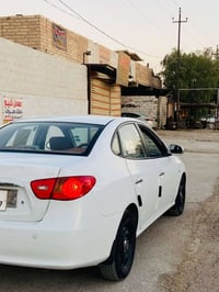افانتي • ٢٠٠٨ • محرك ١٦٠٠