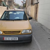سايبا • ٢٠١٥ • محرك وكير مكفولات