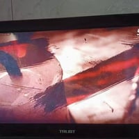 بلازما • نظيفه • الحرية