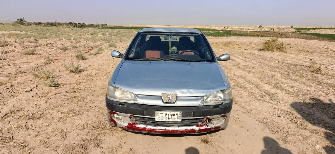بيجو للبيع سياره مكفوله تريد تحويل او وكاله السعر 28ورقه وبيها مجال للتفاصيل أكثر الاتصال ع رقم***********
