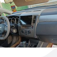 نيسان فيرسا • 2009 • محرك 1800