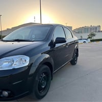 شوفرليت افيو • ٢٠٠٩ • توماتيك