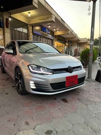 غولف GTI • ٢٠١٧ • عينكاوه اربيل