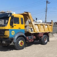 موديل ٨٩ • مكينة ٦ • بصرة قضاء الدير