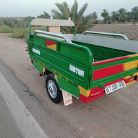 ستوتة • موديل ٢١ • محرك ٢٣