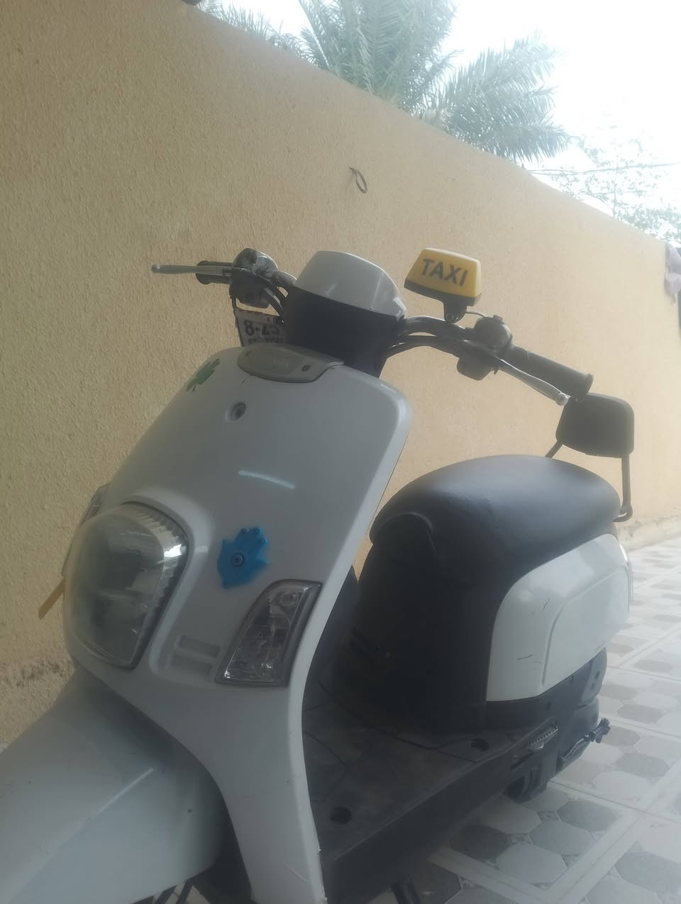بوليس • مكينة جديده • ٢٠٠٨