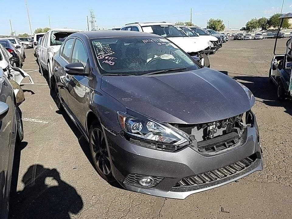 نيسان سنترا 2019 RS فول مواصفات
رقم ميسان حره 
وارد امريكي حادث خفيف بدون ارباك
مواصفات
محرك 2000
تحكم جهتين 
رادار 
تدفئه وتبريد كشنات
لايت لد زنون
شاشه كامره
حساسات 
كت رياضي بلادي
السعر 127
هاتف ***********
