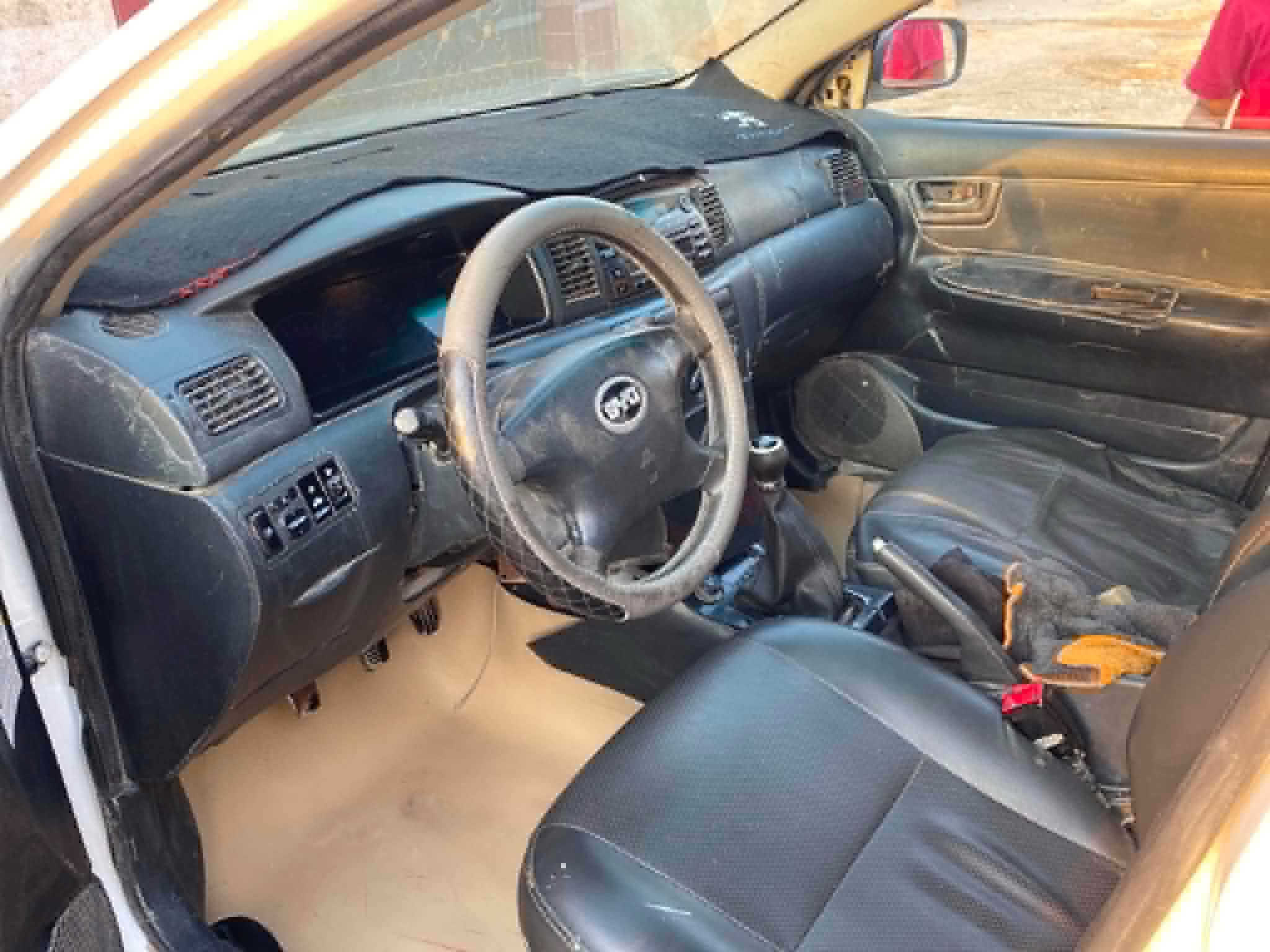 السلام عليكم BYD  2020 سياره مكينه كير كفاله تبريد ثلج سياره سعرها مناسب 44 وبيها مجال بيع مستعجل بيها ضربة جهة الصدر بابين وجاملغ مسمكرات يرادلهن صبغ رقم بابل مداور ثاني يوم سنويه شهر وتسقط مكاني حله للتواصل اتصال او واتساب ***********
