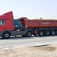 شاحنة • موديل ٨ • جديد