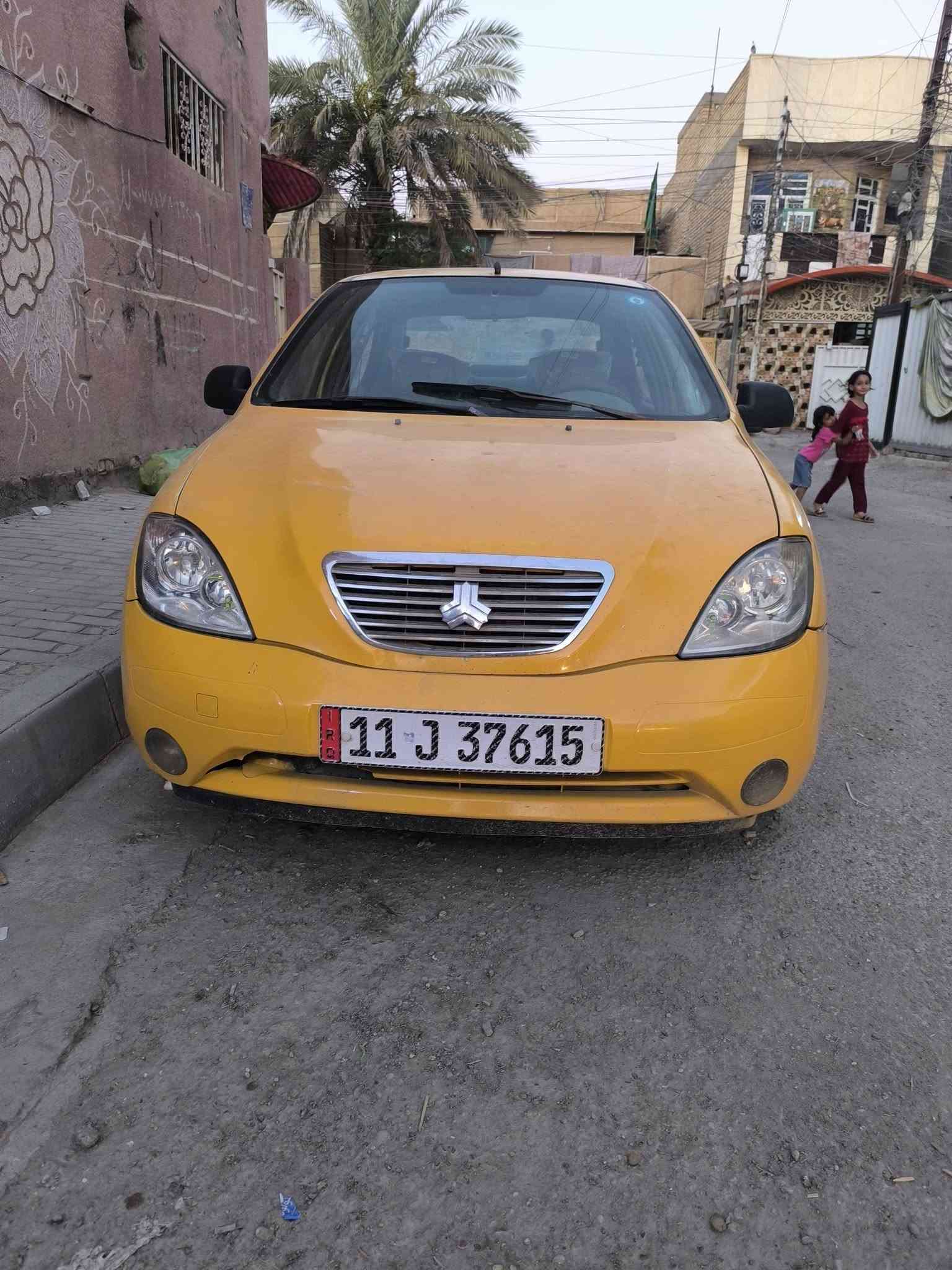 طيبة • ٢٠١٥ • الحسينية