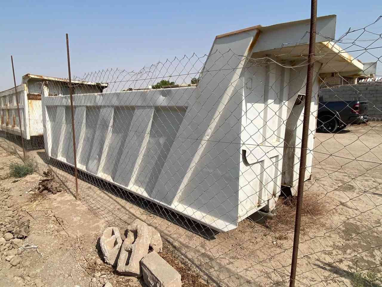 بدي مايلر تفصال لف  ع البي جان مشدود طول 560
بدون ونج 
للاستفسار الاتصال على الرقم***********

