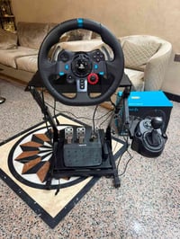 دركسون • log29 • بغداد السيديه