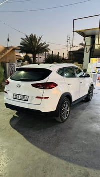 توسان • ٢٠١٩ • رقم بغداد