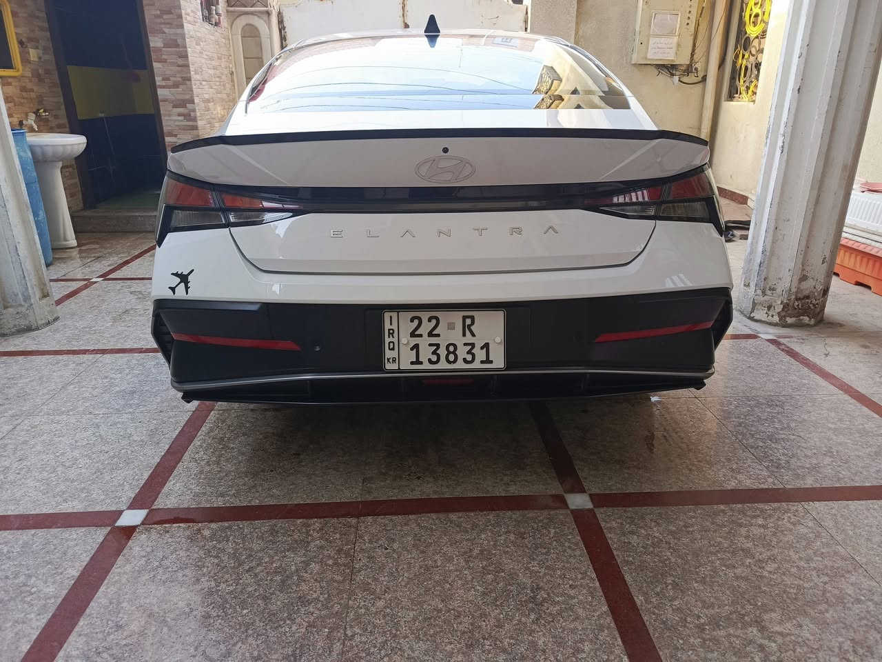 هيونداي النترا (2025) 🤍🔥
🚗 مكفولة كفالة عامة

— تجميع صيني  🇰🇼/ فول مواصفات✅ ،(ماشيه 30 الف فقط ) 
🧾 رقم أربيل وكاله او تحويل 
⚙️ محرك 1500 دبل نوزل (8 نوزل) دوش
🖥️ شاشة ديجتال
🔑 بصمة تشغيل
💺 كشنات جلد
🅿️ هند بريك بصمة
⛔ أوتو هولد
🌤️ فتحة سقف
💡 حساس لايت
📡 حساس أمامي
📡 حساس خلفي
❄️ تبريد قطعتين
📷 كاميرا خلفية
🗺️ GPS
🎥 نظام تشغيل الكاميرات
📱 شاشة كبيرة أصلية أبل كاربلاي
🚪 نظام ترحيب + مرايا شفط
🚘 ثلاث أنظمة قيادة (إيكو / سبورت / عادي)
🎮 تحكم ستيرن فول
🛞 ويل كب كروم
💡 LED أمامي نهاري
✨ شباك نيكل
🛑 مانع انزلاق
⬇️ مانع انحدار
💡 عدسات زينون

مكان تواجد السيارة: بصره / الجزائر
رقم صاحب السيارة: ***********
السعر 145 بيها  مجال قليل جدٱ
