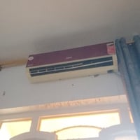 تبريد ثلج • قطعة خارجية • تبديل