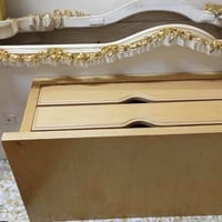 لام عليكم غرفه مصريه ١٠ قطع اصليه باب اول وزن ثقيل نقصها ترتيبات كلش ح...
