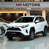رافور XLE • هايبرد • ٢٠٢٥