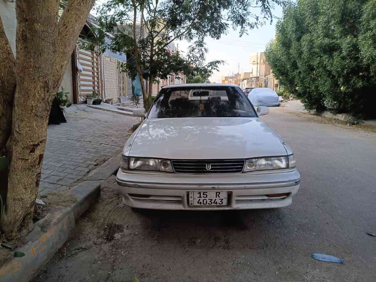 موديل ٩٤ • محرك وكير • نقص حدادة