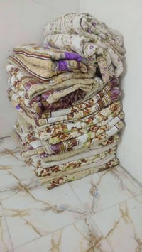 جودليات • سعر لكل ثلث • ٢٥ قطعة