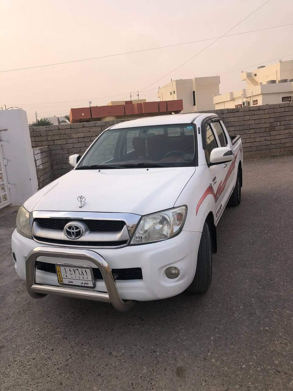 بيكم • ٢٠١١ • اوتوماتيك