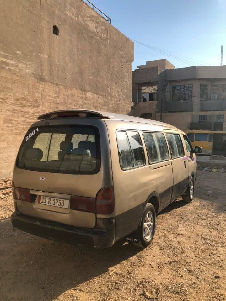 السلام عليكم بريجو شبوط  2001. رقم نكليزي جديد تحويل ثانيه يوم سياره كير مكينه 3000 سوبر اكسل شواصي كله مكفول دوشمه عام  سياره جاهزه خير من الله مكاني بغداد ناحيه الرشيد الشراي اتصال ***********/ ***********/

