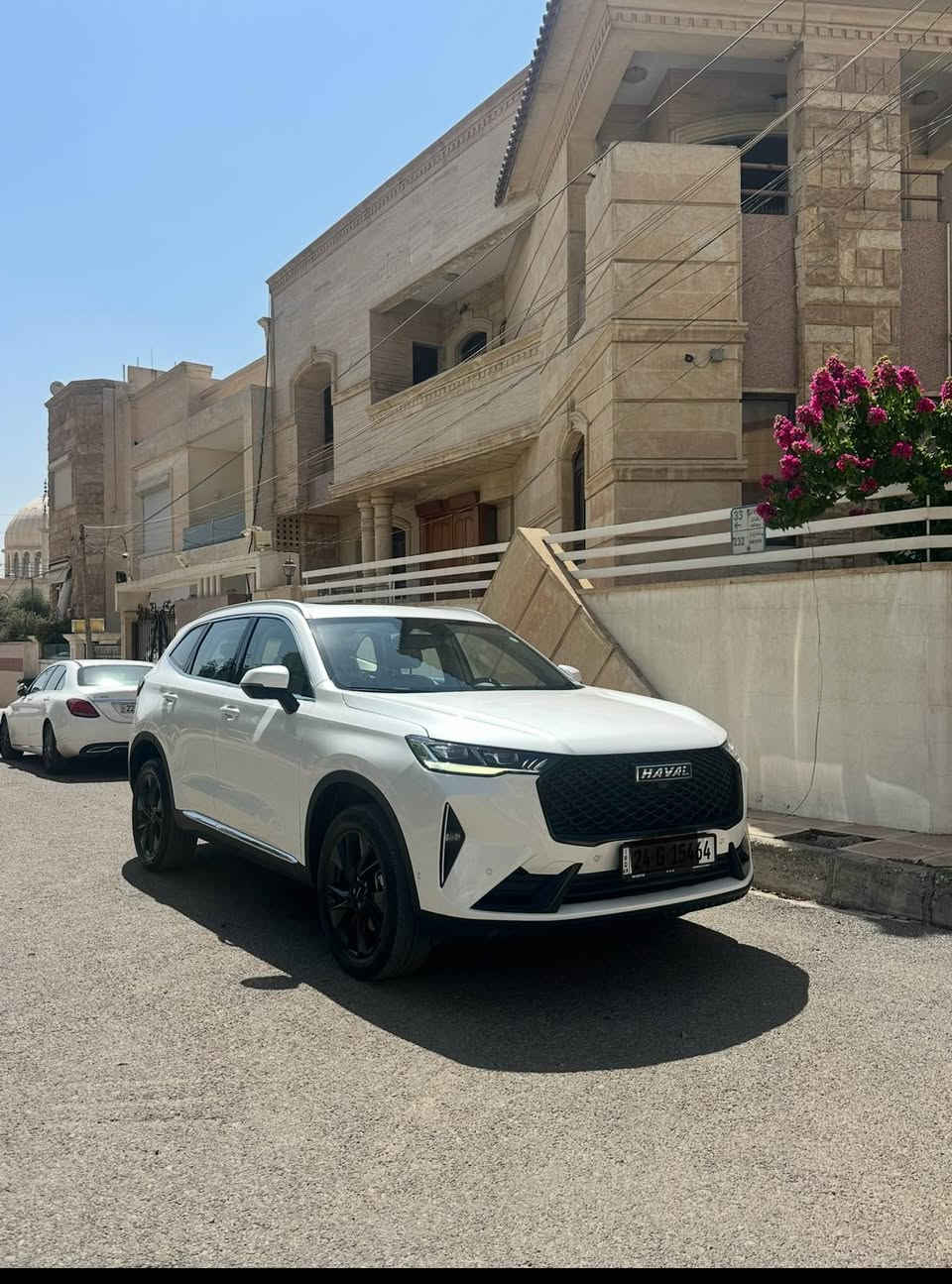 موديل2023
فول موسفات بانوراما سندوق شفت هاوينه شفت
بينج كاميره رادار بيش و بشت كوشين ساردو كرم
ناوجلدو قيسى دا تاشو كيربسمه و ماوس
زور موسفاتى تر جاملخ نيودركا سبوخه بى شورى
هه تا ده حميش بى سبوخه به ناوى خومه
84هه زار رويه نرخ138كمى مجال
*********** أربيل, العراق
