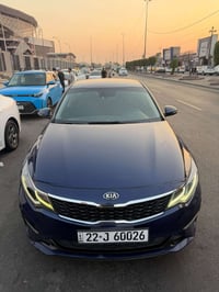 اوبتما ٢٠١٩ • بدون ايرباك • رقم اربيل