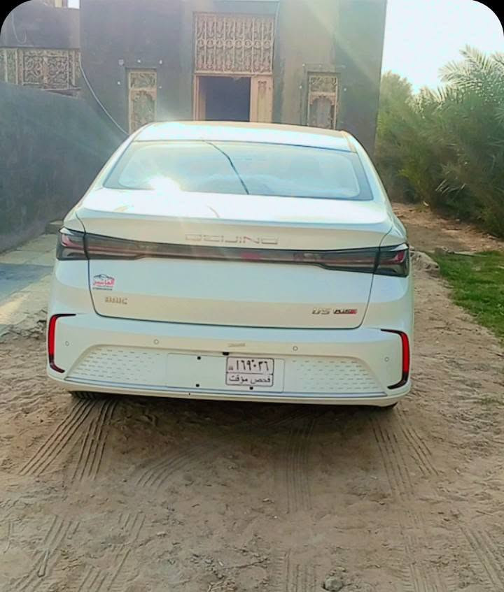 بي واي دي • ٢٠٢٦ • تحويل ثاني يوم