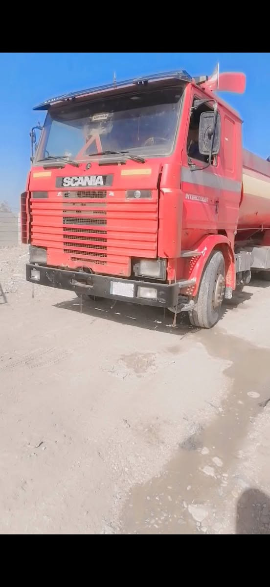 سلام عليكم للبيع سكانيا موديل 91دبل شاصي كير اكسن مكفول مكان واسط الاستفسار اكثر ***********واتساب

