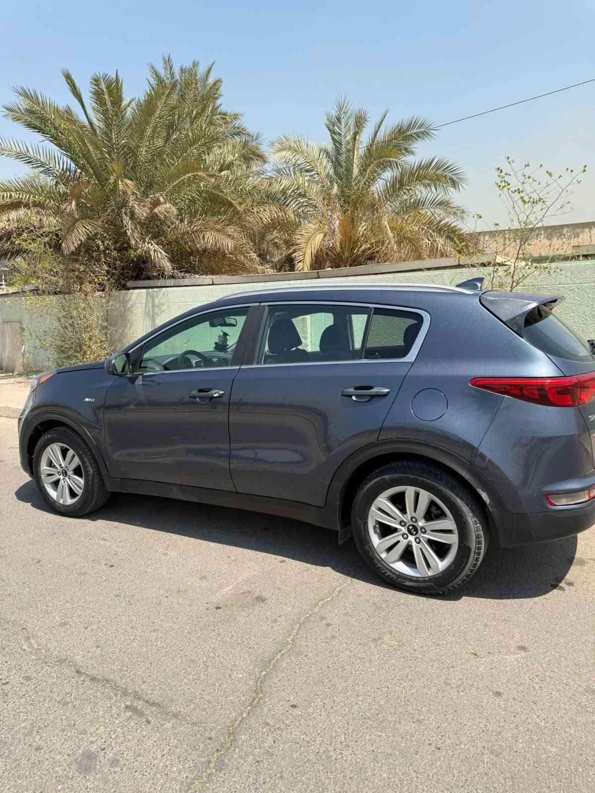 سلام عليكم سبورتج للبيع ٢٠١٧ السياره تخبل مبيه صبغ بيه مكانات بارد السياره معروضه اب ١٣٥ وبيه مجال قليل *********** بغداد

نص مكتوب في الصور:
- 000-19576735 - 04/07/2017 INSURANCE AUTO AUCTIONS, INC. - IAAI.COM 000-19576735 - 04/07/20
- 000-19576735 - 04/07/2017 INSURANCE AUTO AUCTIONS, INC. 000-19576735 - 04/07/2017 INSURANCE AUTO AUCTIONS, INC. 000-19576735 - 04/07/2017
- 000-19576735 04/07/2017 INSURANCE AUTO AUCTIONS, INC. - IAAI.COM