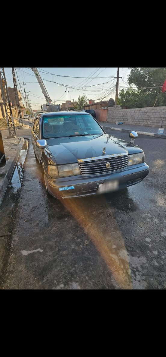 السلام عليكم كراون ارنب مكفوله كفاله كفاله عامه فقط صبغ جماليه  رقم دولي جديدجاهزه تبريد ثلج حداده مكينه كير جاهزه مكانها البصره السعر 65 وبيها مجال *********** البصرة, العراق
