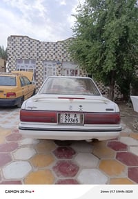 موديل 91 • مكينه وكير • بدون ضربه