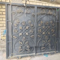 باب سلايد • للبيع • حي الجهاد