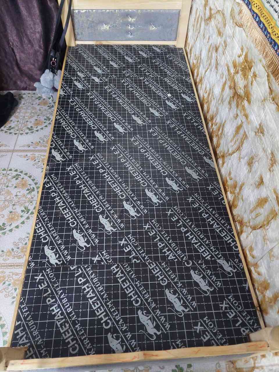 جربايه للبيع نضيفه سعر ٥٠وبيها مجال الاتصال ٠٧٧٦٦١٣٠٨١
