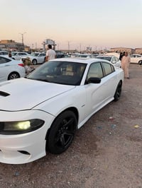 تشارجر • ٢٠١٦ • رقم البصرة
