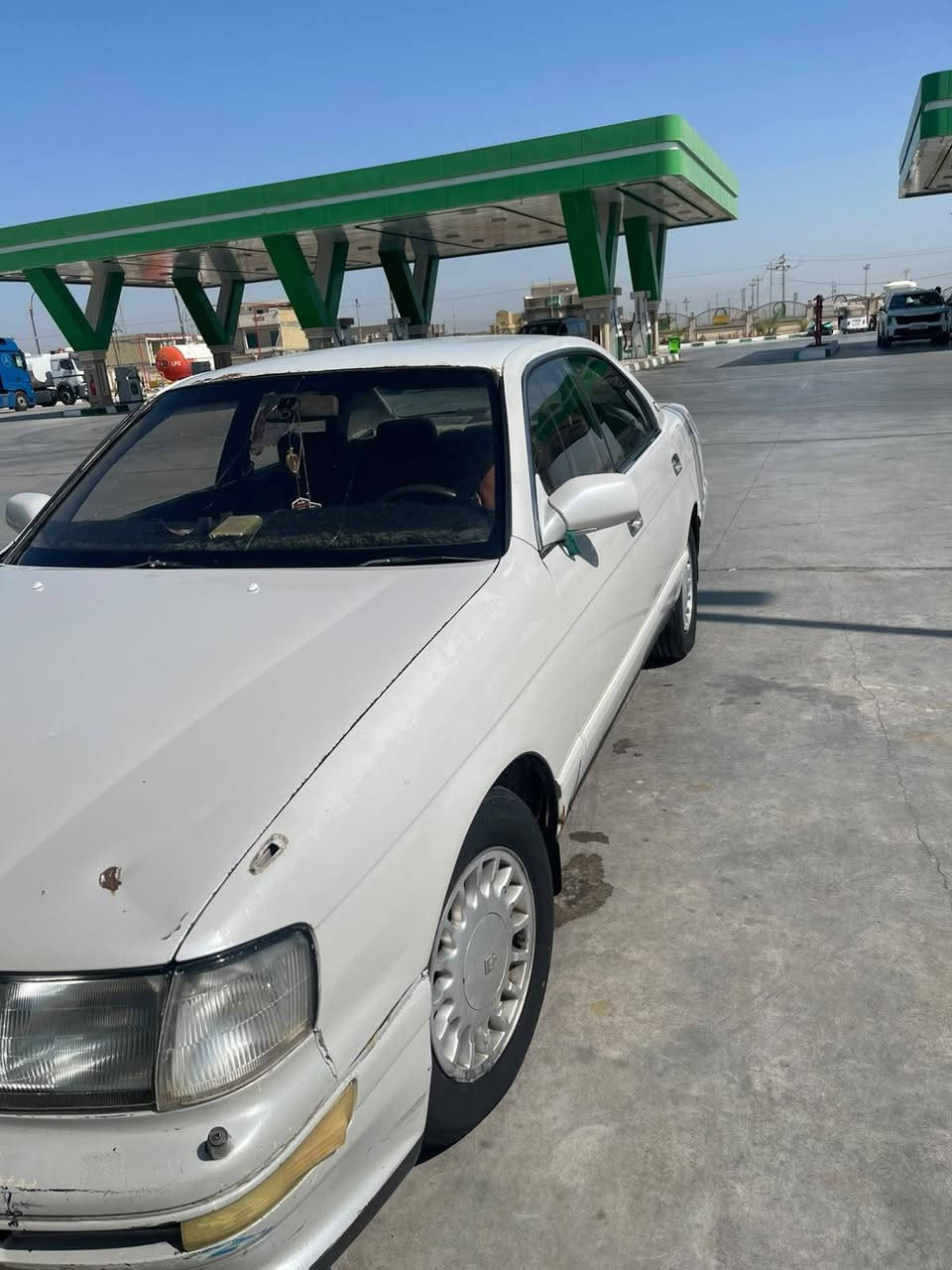 سلام عليكم سياره للبيع موديل الفين سياره محرك كير كامل العنوان ميسان ***********
