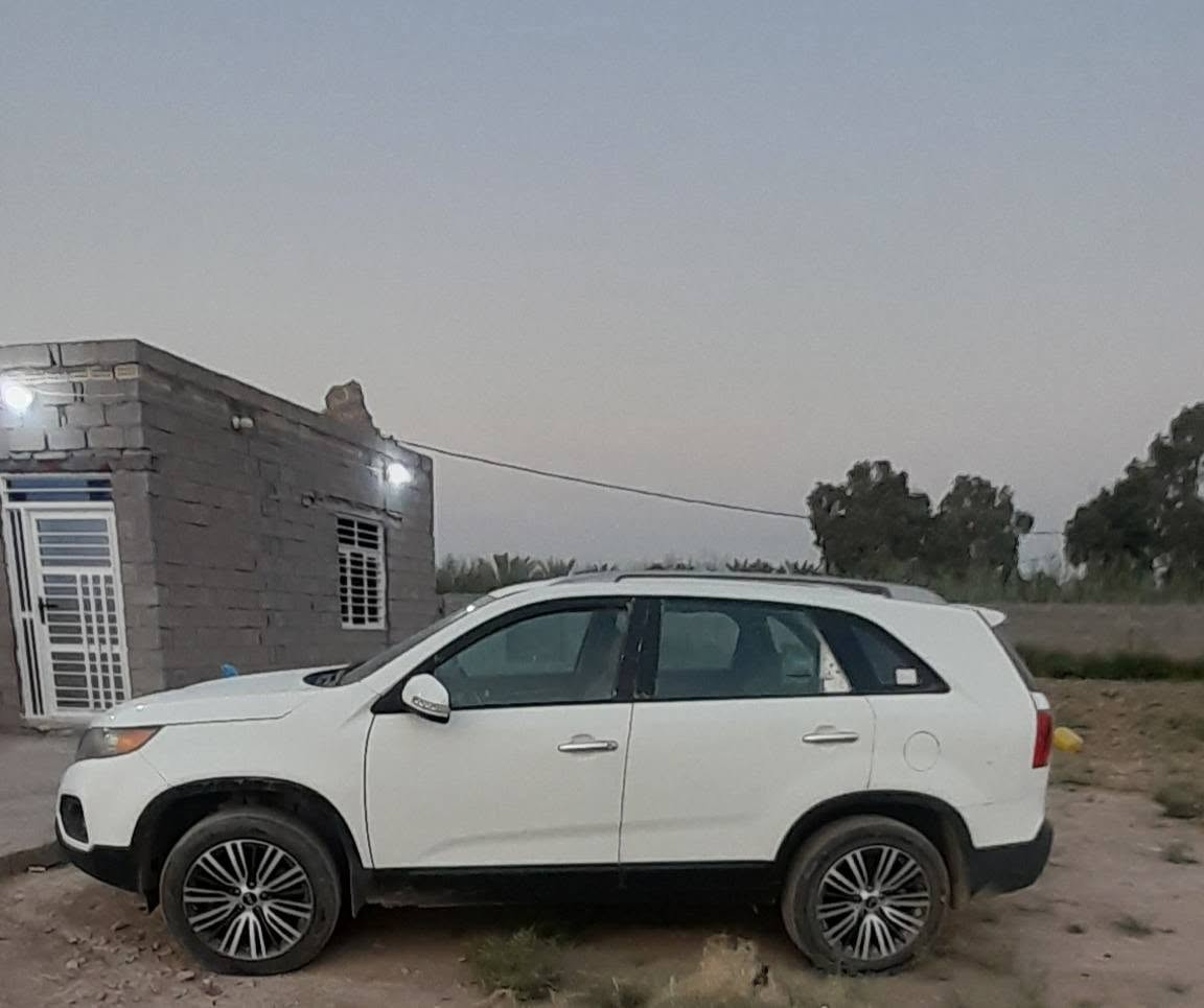 سيرنتو للبيع ***********
