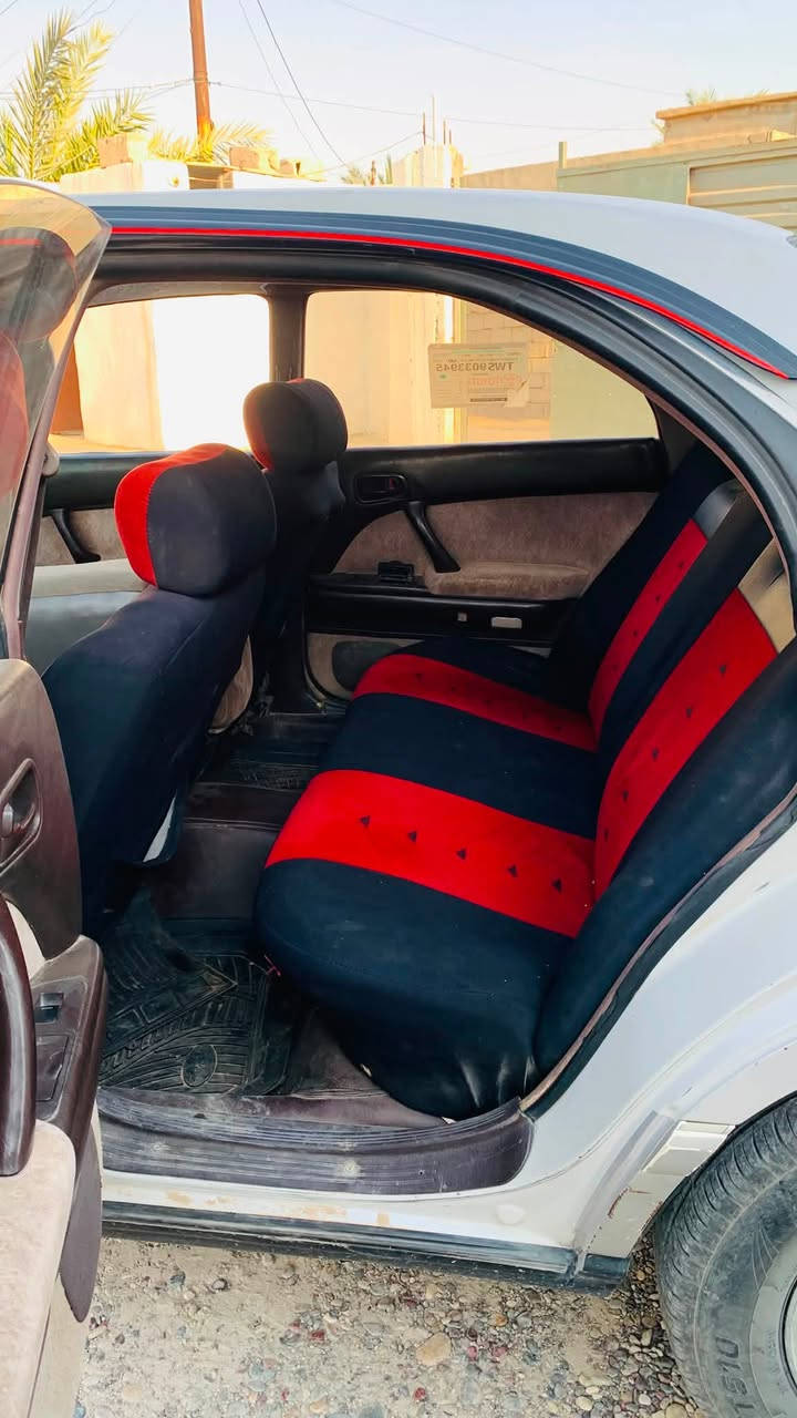 السلام عليكم سياره بطه اللبيع مسجل الماني مكصوص كصه واحده سياره محرك وكير شرط وتواير جدد وصدر جديد السياره ما عايزه برقي السعر 47/تصل***********

