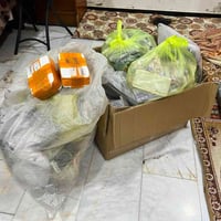 كفرات • ايفون ٦-١٦ • شاشات تفصيخ
