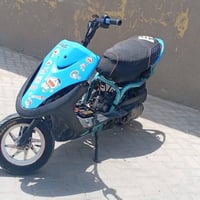 ماكس عدله • بوشه • ٥٥