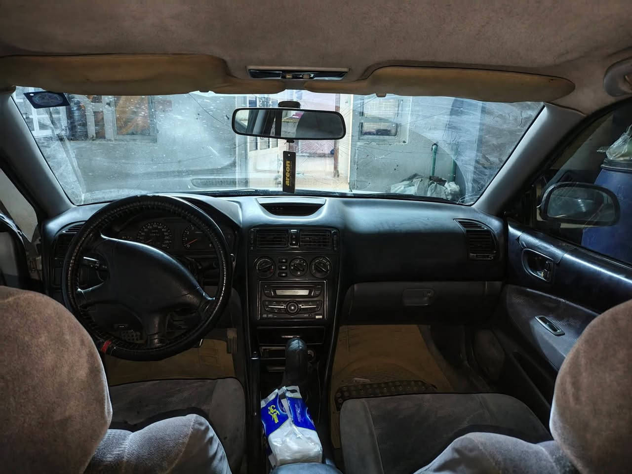 مسيبوشي كلنت موديل 2000 خليجي رقم بغداد باسمي  نظافه فول محرك 2000 رياظي  بيع او  مراوس اوبل استره  مكاني ديالى بعقوبه  (( واتساب ***********.  او مراسله الصفحه للعلم السياره ماخاسلهه الحقيقه احله من الصوره
