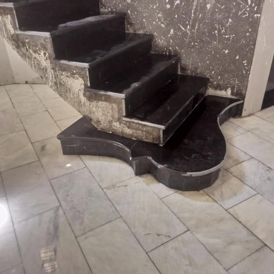 ميسان • سيراميك جدار • ارضيات مرمر كرانيت