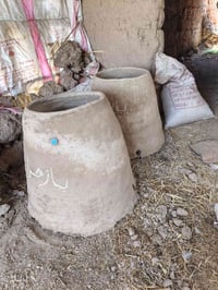 تنور طين • الشطره • توصيل مجاني