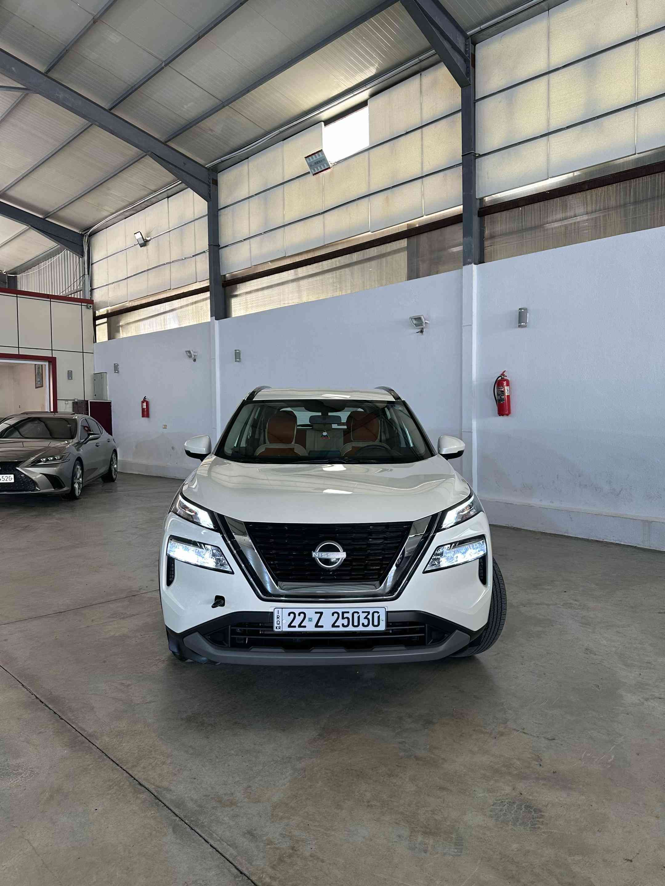 ***********☎️#soran📍 #ماشالله_تبارك_الله #erbil #kurdstancars 

نص مكتوب في الصور:
- X-TRAIL 2025
- Km. 3,000
- كفالة عامة سيارة
- 4 بستم سلندر
- ***********
- Soran 📍 ***********