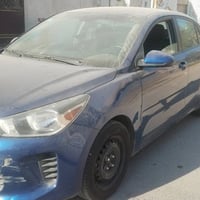 يالله ريو أمريكي موديل ٢٠١٨ حديث وارد امريكي s السياره ماشية ٨٣ بدون ا...