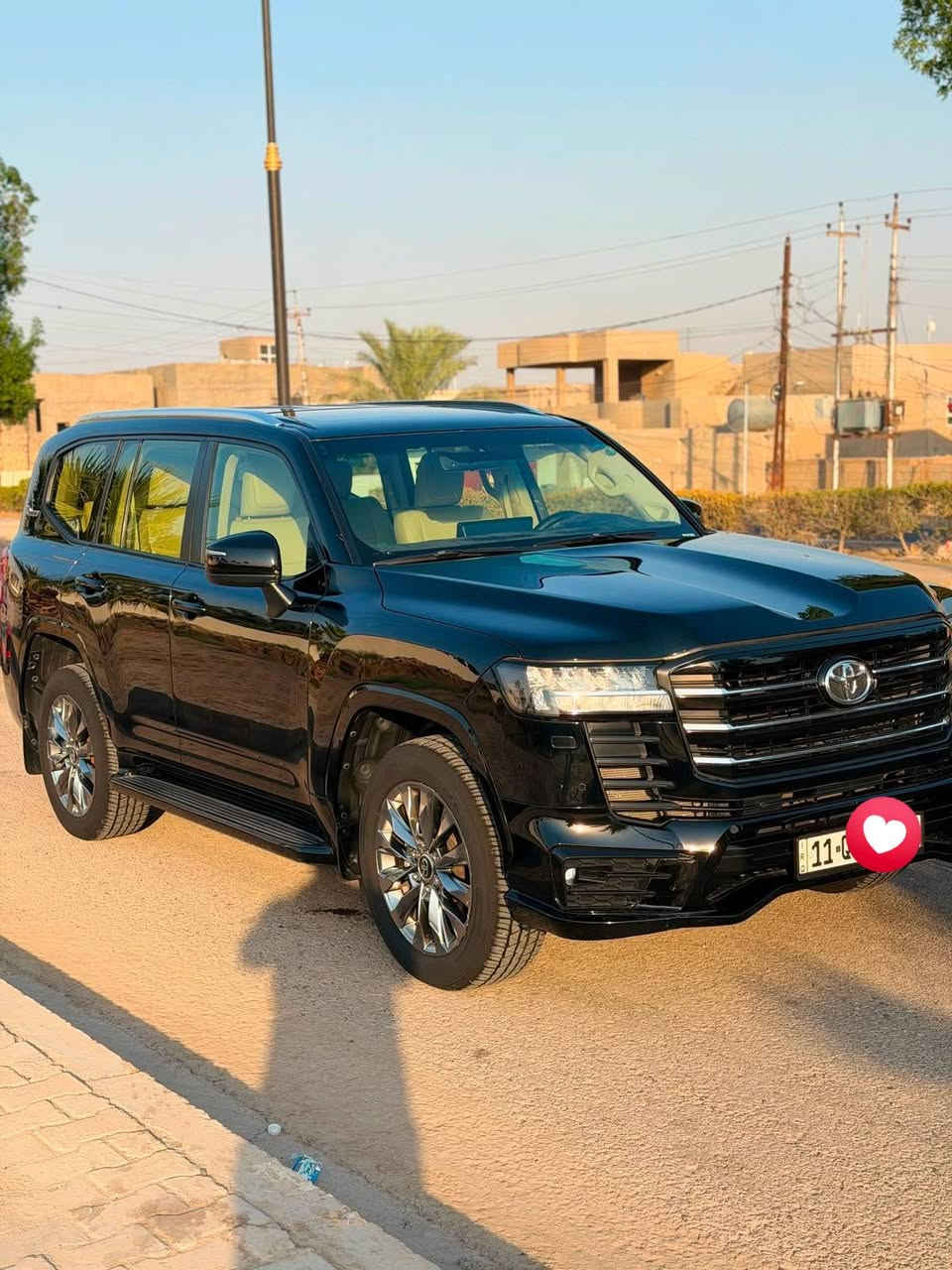 لاندگروز موديل 22
سااازز اصلي شرط 
تون تيربوا بغداد
ماشيه 88 مغلفه بالكامل 
المواصفات الفول المعروفه 
مكاني رمادي تحويل مباشر 
باسمنا 
السعر / 605 وبيها مجال 
للاستفسار / ***********
